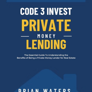 Private Money Lending - Free eBook