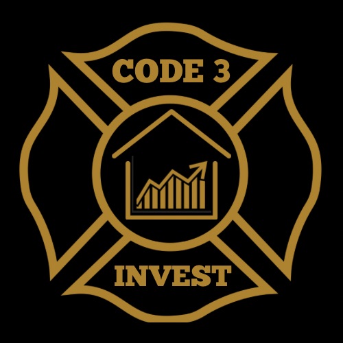 Code 3 Invest - Real Estate Investing Coach Brian Waters